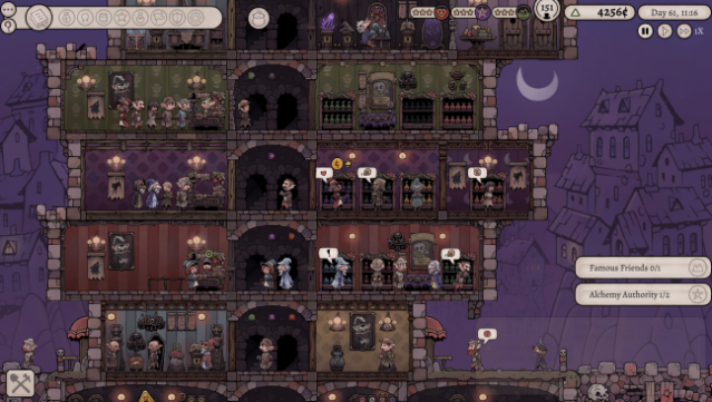 Potion Tycoon Free Download