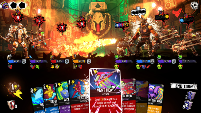 Power Chord Free Download