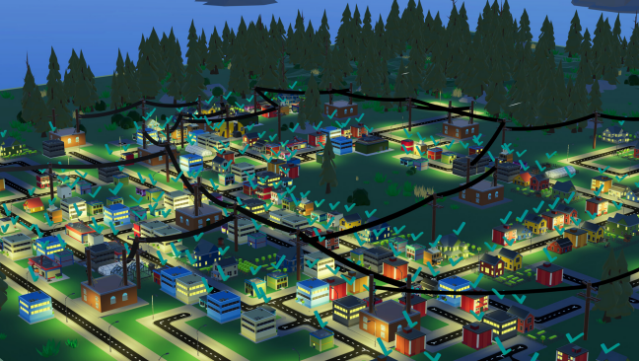 Power Network Tycoon Free Download