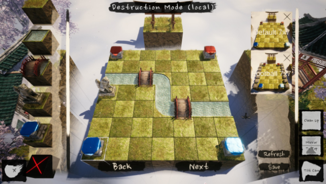 Power Pushout Free Download gameplay