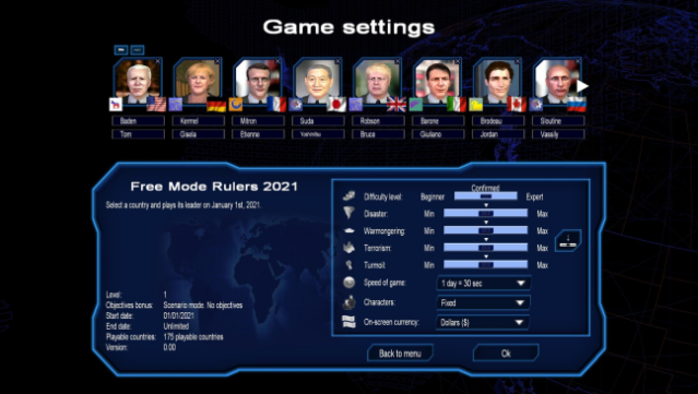 Power & Revolution 2021 Edition Free Download