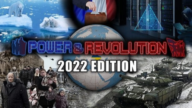 Power & Revolution Edition Free Download