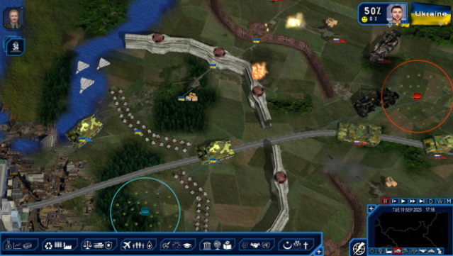 Power & Revolution 2023 Edition Free Download gameplay