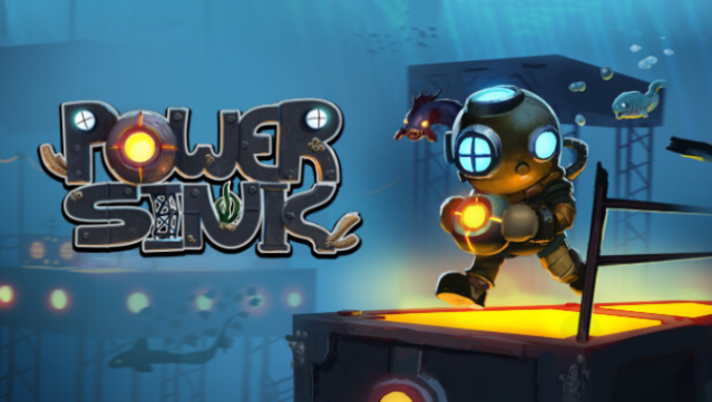 Power Sink Free Download