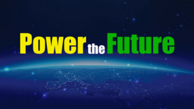 Power the Future Free Download