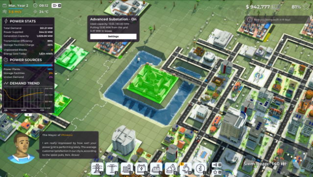 Power to the People Free Download gameplay