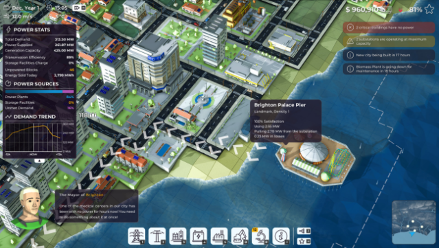Power to the People Free Download