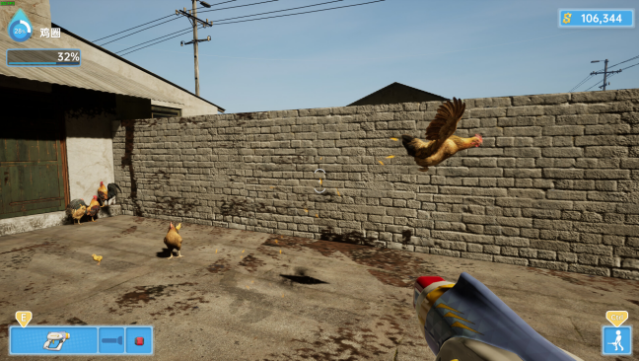 PowerWash Adventure Free Download gameplay