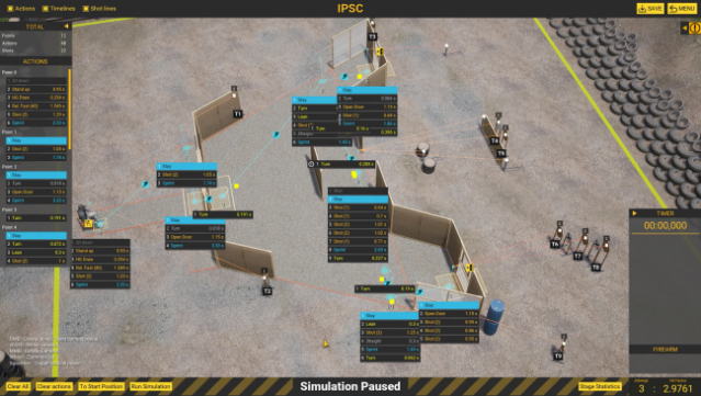Practical Shooting Simulator Free Download