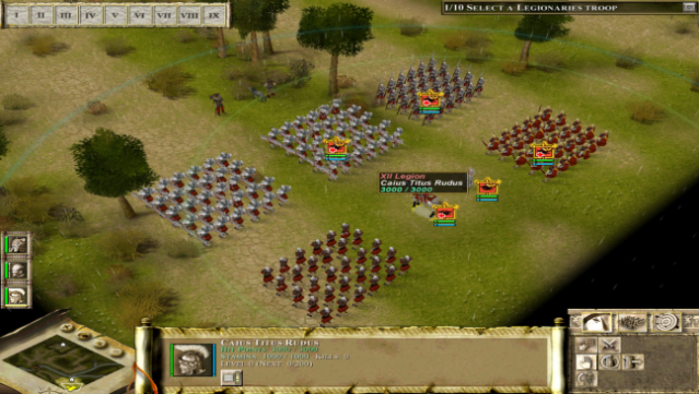 Praetorians Free Download
