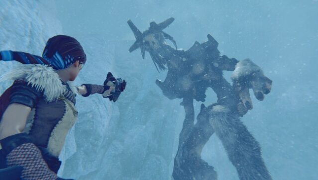 Praey for the Gods Free Download gameplay