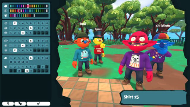 Pratfall Free Download gameplay