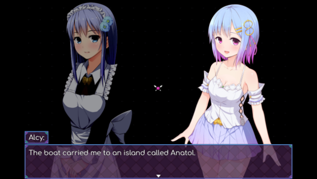 Pray Game PC Screenshot