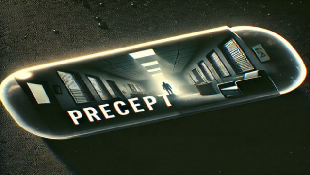 Precept Free Download