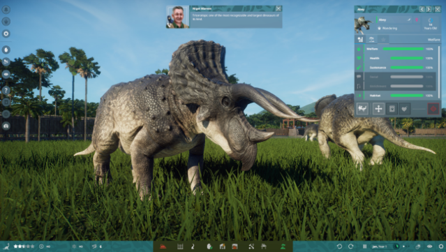 Prehistoric Kingdom Free Download