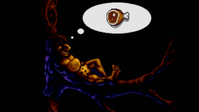 Prehistorik Free Download gameplay