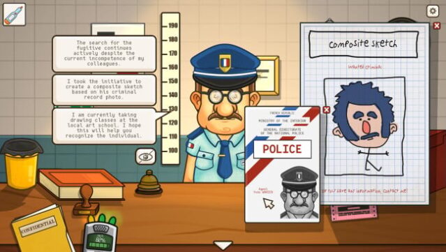 Prescribe and Pray Free Download gameplay