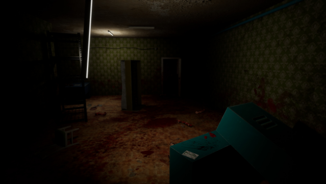 Presence Free Download gameplay