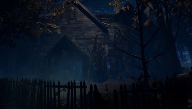 Presences: Dark Awakening Free Download