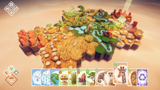 Preserve Free Download gameplay