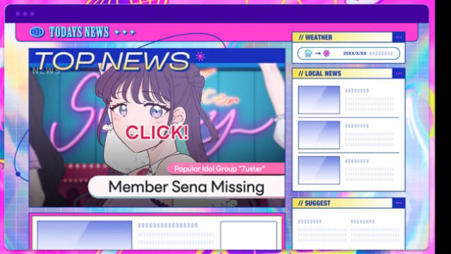 Pricolage -IDOLIZED- Free Download