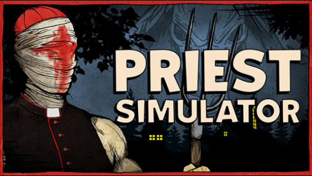 Priest Simulator Free Download