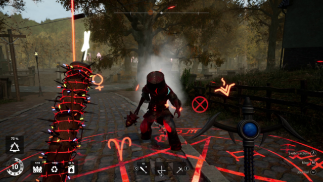 Priest Simulator: Vampire Show Free Download