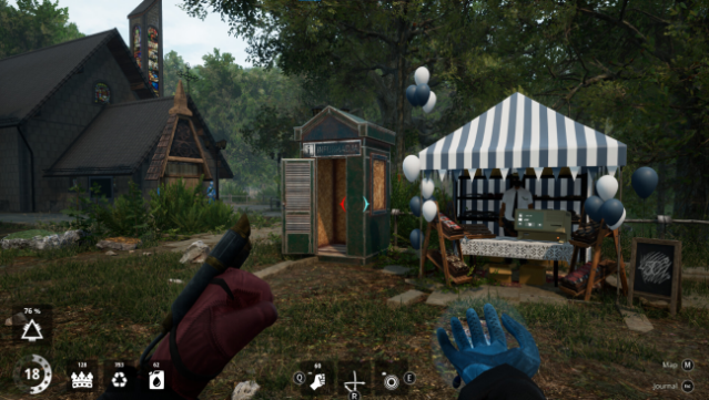 Priest Simulator Free Download