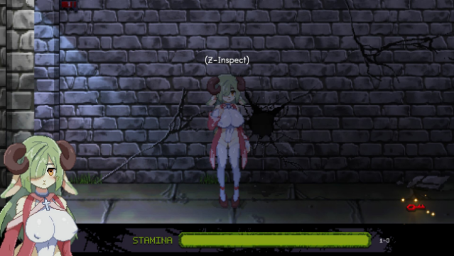 Priestess Lust Free Download gameplay