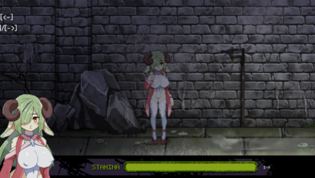 Priestess Lust Free Download
