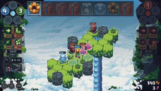 Primal Fray Free Download