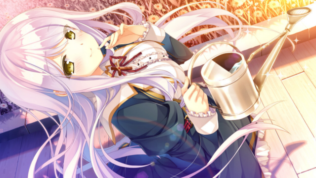 Primal Hearts 2 Free Download gameplay
