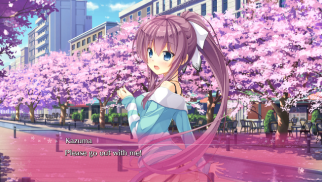 Primal Hearts Free Download gameplay