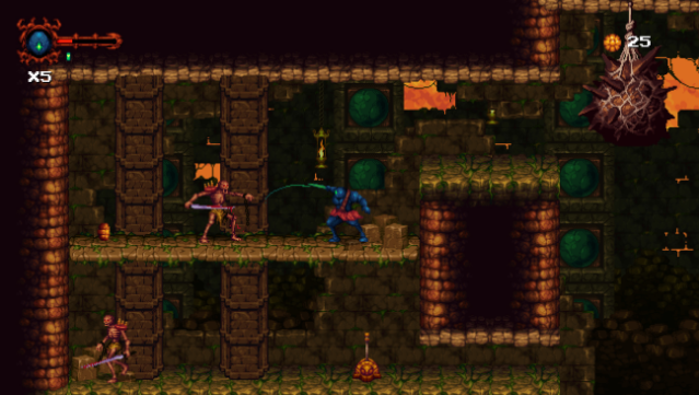 Primal Light Free Download gameplay