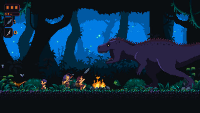 Primal Planet Free Download