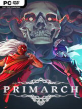 Primarch (v0.3.93) Free Download