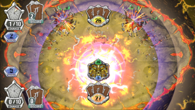 Primateria Free Download gameplay