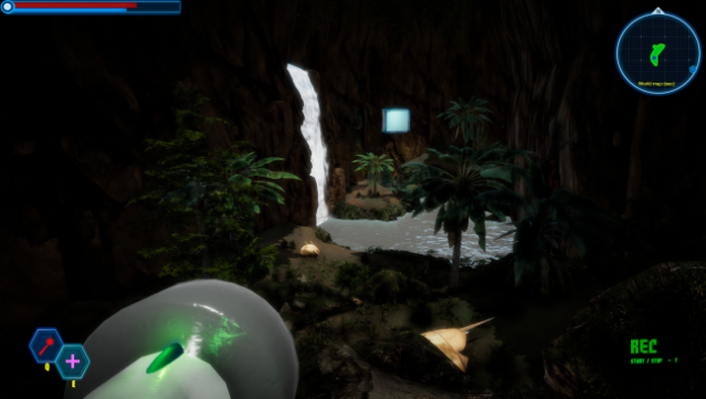 Prime Directive Free Download gameplay