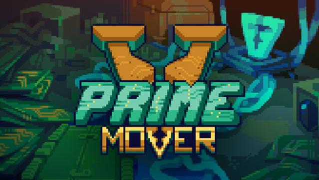 Prime Mover Free Download