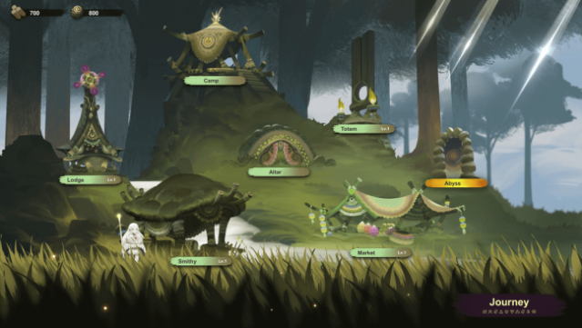 Prime of Flames Free Download gameplay