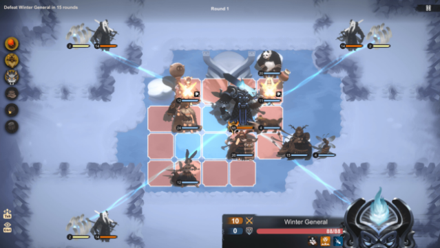 Prime of Flames Free Download