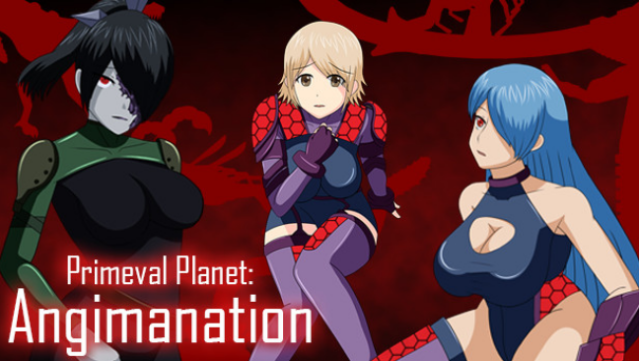 Primeval Planet: Angimanation Free Download