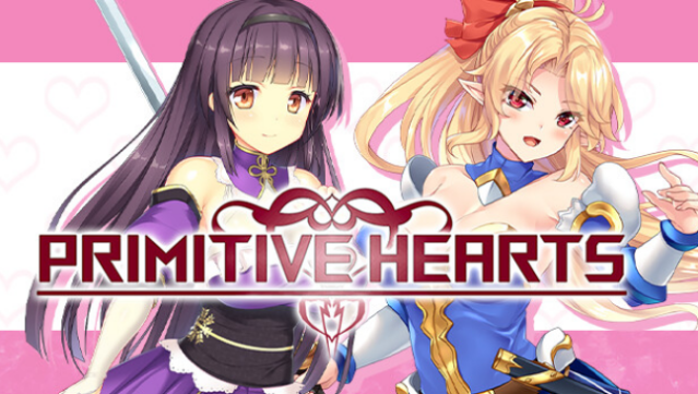 Primitive Hearts Free Download