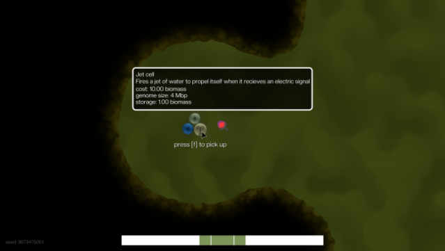Primordialis Free Download gameplay