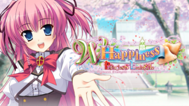 Princess Evangile W Happiness - Steam Edition Free Download
