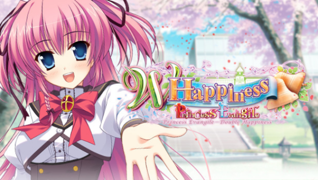 Princess Evangile W Happiness - Steam Edition Free Download