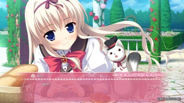 Princess Evangile Free Download gameplay