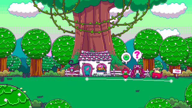 Princess Farmer Free Download gameplay