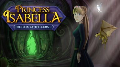 Princess Isabella - Return of the Curse Collector's Edition Free Download