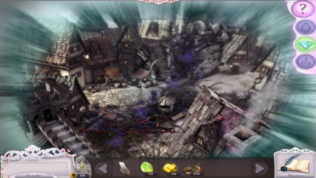 Princess Isabella - Return of the Curse Collector's Edition Free Download